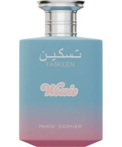 Paris Corner, Taskeen Wowie, Eau De Parfum, For Women, 100 ml Smaržas - NESAKĀRTOTS