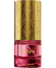 Paris Corner, Dulzura, Eau De Parfum, For Women, 100 ml Smaržas - NESAKĀRTOTS