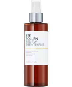 Missha, Bee Polen, Hydration, Spray, For Face, 150 ml Уход за лицом