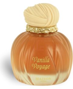 Maison Asrar, Vanilla Voyage, Eau De Parfum, Unisex, 100 ml Духи и косметика