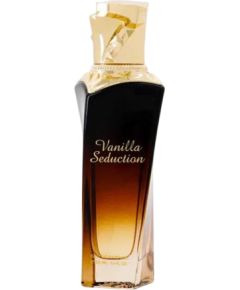 Maison Asrar, Vanilla Seduction, Eau De Parfum, Unisex, 100 ml Smaržas - NESAKĀRTOTS