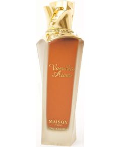 Maison Asrar, Vanilla Aura, Eau De Parfum, Unisex, 100 ml Smaržas - NESAKĀRTOTS
