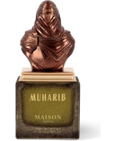 Maison Asrar, Muharib, Eau De Parfum, Unisex, 100 ml Духи и косметика