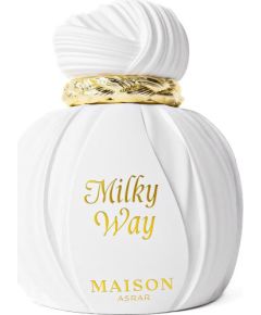 Maison Asrar, Milky Way, Eau De Parfum, Unisex, 100 ml Smaržas - NESAKĀRTOTS