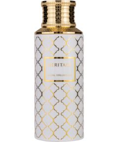 Maison Asrar, Heritage, Eau De Parfum, Unisex, 100 ml Smaržas - NESAKĀRTOTS