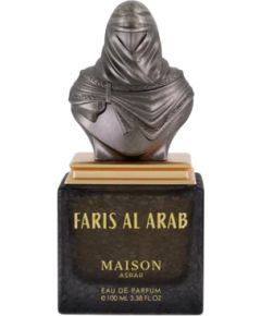Maison Asrar, Faris Al Arab, Eau De Parfum, For Men, 100 ml Духи и косметика