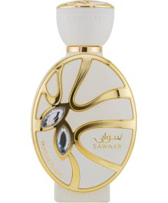 Khadlaj, Sawaar Vanille Blanc, Extrait De Parfum, Unisex, 3 pcs, 100 ml Smaržas - NESAKĀRTOTS