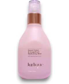 Jurlique, Sweet Violet & Grapefruit, Hydrating, Mist Lotion, For Face, 100 ml *Tester Ķermeņa kosmētika