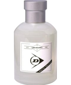Dunlop, White Edition, Eau De Toilette, For Men, 100 ml Духи и косметика