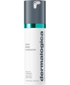 Dermalogica, Acne Biotic, Anti-Acne, Daily, Local Treatment Gel, For Acne Prone Skin, For Face, 50 ml Уход за лицом