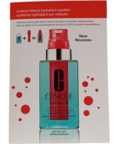 Clinique, Clinique iD Dramatically Different Hydrating Clearing Jelly Anti-Imperfections, Clear/Restore Surface, Day & Night, Local Treatment Gel, For Face & Neck, 1.5 ml *Tester Уход за лицом