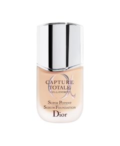 Christian Dior, Capture Totale Cell Energy Super Potent, Serum Foundation, 1N, Neutral, SPF 20, 30 ml Sejas kopšana
