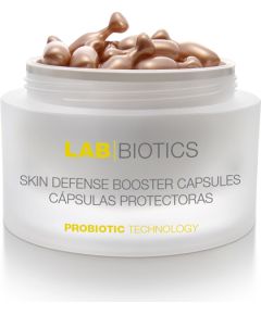 Bruno Vassari, Lab Biotics, Antioxidants, Firming, Morning & Evening, Serum Capsules, For Face, 60 pcs Ķermeņa kosmētika