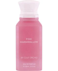 Gulf Orchid, Pink Marshmallow, Eau De Parfum, For Women, 100 ml Smaržas - NESAKĀRTOTS