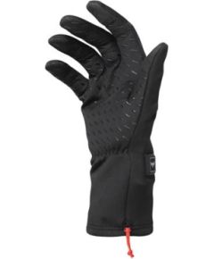 HeatX Liner Apsildāmi cimdi, S Cimdi