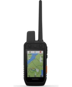 Garmin Alpha 300i suņu sekošanas un apmācības portatīvā ierīce Jaunumi - Makšķerēšanai