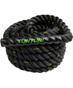 Tunturi Battle Rope 12m Велосипеды