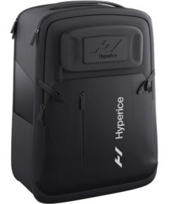 Hyperice Mugursoma Normatec 3, Melna Ķermeņu masieri