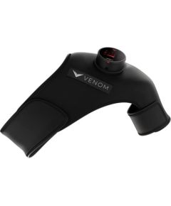 Hyperice Venom Shoulder Masāžas josta, Kreisajam plecam Ķermeņu masieri