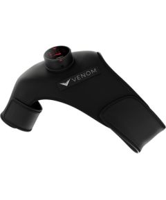 Hyperice Venom Shoulder Masāžas siksna, Labajam plecam Ķermeņu masieri