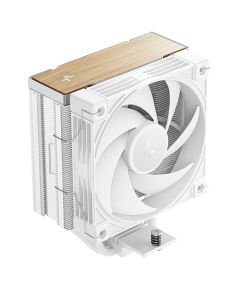 Deepcool CPU Air Cooler AK400 G2 WH Intel, AMD Korpusu dzesēšana
