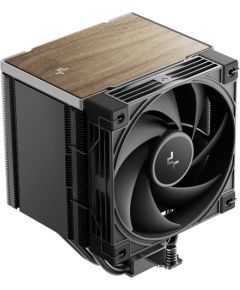 Deepcool CPU Air Cooler AK500 G2 Intel, AMD Korpusu dzesēšana