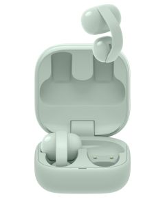 Sony Earbuds LinkBuds WF-LC900 Clip Bluetooth Open-Ear Wireless Green Austiņas