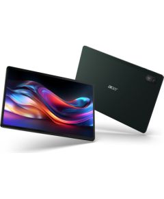 Acer Iconia X12 5 MP 128 GB Yes 13 MP Black Jaunumi - Datori