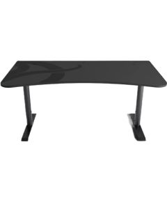Arozzi Gaming Desk Arena Dark Grey Gaming krēsli