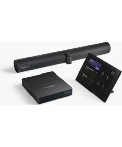 Lenovo ThinkSmart Core Gen 2 for Microsoft Team Rooms 12WJ0008MT Black Вебкамеры