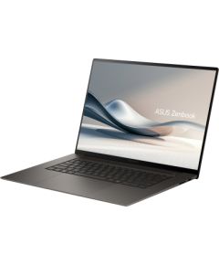 Asus UM5606WA-RK420X/HX370/0002TA/32G/UI/UM5606WA-2IRK/V/WAF/HB Asus Vivobook S16 UM5606WA-RK420X Zumaia Gray 16 " OLED 3K 2880 x 1800 pixels 120 Hz Glossy AMD Ryzen AI 9 370HX 32 GB LPDDR5X Solid-state drive capacity 2000 GB AMD Radeon Graphics Windows 1 Ноутбуки