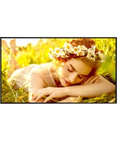 LG 4K UHD Signage 75UL5Q-E 75 " Landscape/Portrait 24/7 webOS 8 ms 178 ° 178 ° Industriālie monitori IPS / DSP / Public / Info Displays