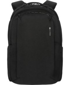 Hyper HP21PBKGL HyperPack Fits up to size 16 " Backpack Black Somas portatīvajiem datoriem