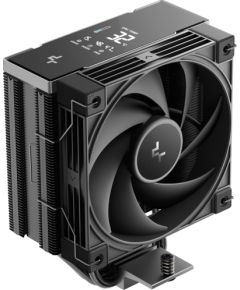 Deepcool CPU Air Cooler AK400 G2 DIGITAL NYX Intel, AMD Korpusu dzesēšana