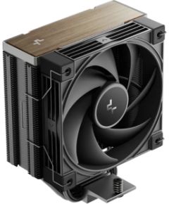 Deepcool Air Cooler AK400 G2 Intel, AMD Korpusu dzesēšana