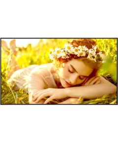 LG 4K UHD Signage 65UL5Q-E 65 " 500 cd/m² Landscape/Portrait 24/7 webOS 8 ms 178 ° 178 ° Industriālie monitori IPS / DSP / Public / Info Displays