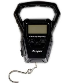 Deeper Scales ITPOL3030 Black Новинки Компьютерная техника