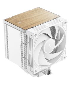 Deepcool CPU Air Cooler AK500 G2 WH Intel, AMD Korpusu dzesēšana