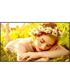 LG 4K UHD Signage 55UL5Q-E 55 " 500 cd/m² Landscape/Portrait 24/7 webOS Wi-Fi 178 ° 178 ° Industriālie monitori IPS / DSP / Public / Info Displays