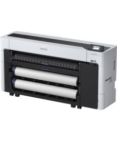 Epson SureColor SC-T7700D Epson Новости - Для офиса