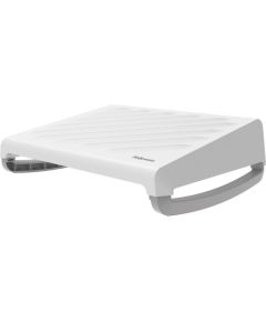 Fellowes Foot Support Breyta White Новинки Компьютерная техника