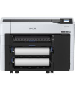 Epson SureColor SC-T3700DE Epson Новости - Для офиса