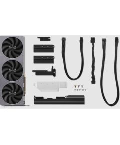 Lenovo NVIDIA GeForce RTX 5080 16GB DP*3+HDMI*1 GDDR7 Graphics Card Lenovo Видеокарты