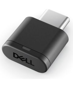 Dell Wireless Audio Receiver HR024 Black Jaunumi - Datori