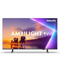 Philips 55PUS8450/12 55" (139cm) 4K QLED Ambilight TV Philips Телевизоры