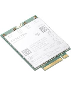Lenovo 5G Sub-6 GHz M.2 WWAN Module ThinkPad Fibocom FM350-GL Wi-fi Aдаптеры