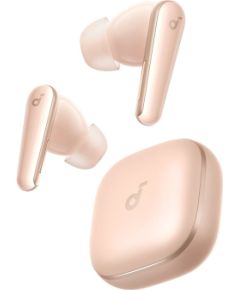 Anker Soundcore Earbuds with Dolby Audio Liberty 5 Bluetooth In-Ear Microphone Noise canceling Wireless Pink Austiņas