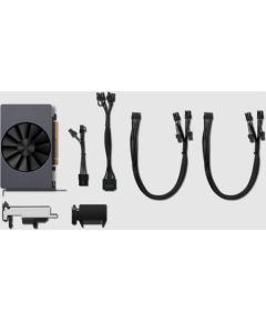 Lenovo NVIDIA GeForce RTX 5060 8GB DP*3+HDMI*1 GDDR7 Graphics Card Lenovo Видеокарты