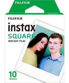 Fujifilm Instax Square Instant Film Glossy Quantity 10 Новинки Компьютерная техника