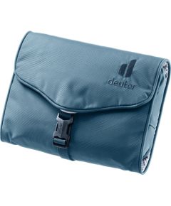 Kosmetyczka podróżna Deuter Wash Bag I, atlantic Mugursomas